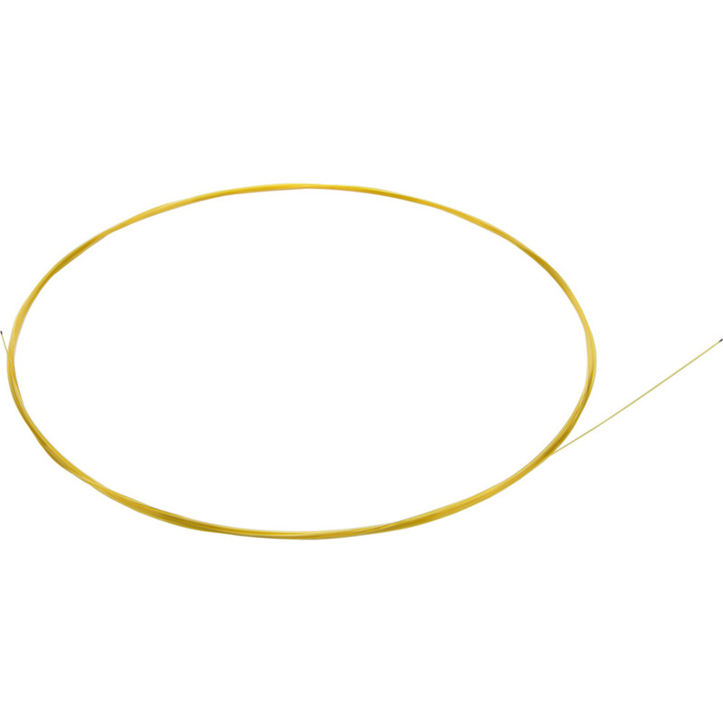 Desaktivierte Kapillarsäule ohne, 1 Stück Desaktivierte Kapillarsäule ohne, 1 Stück