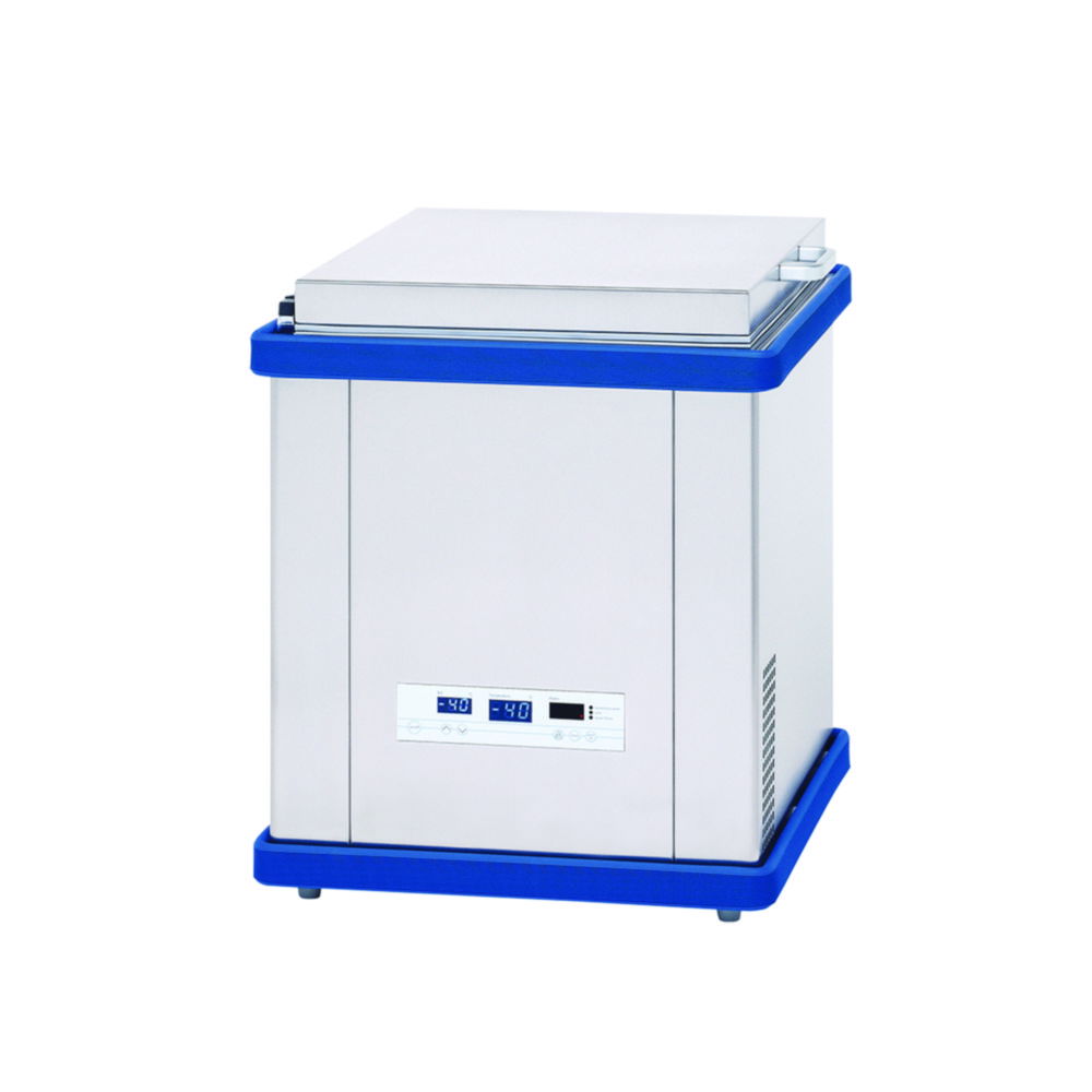 Mini-Freezer KBT 18-41, with ST100 control and circulation air fan Mini-Freezer KBT 18-41, with ST100 control and circulation air fan