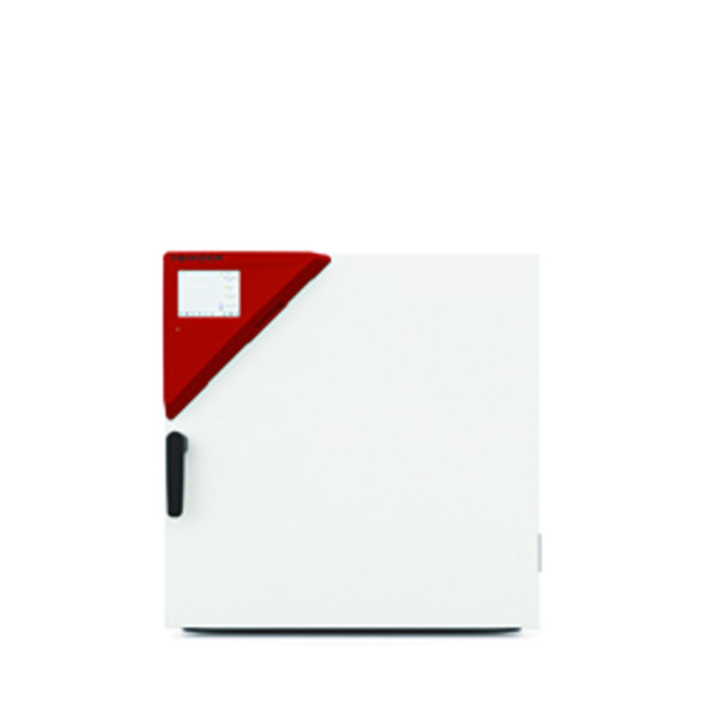 Material test chamber M