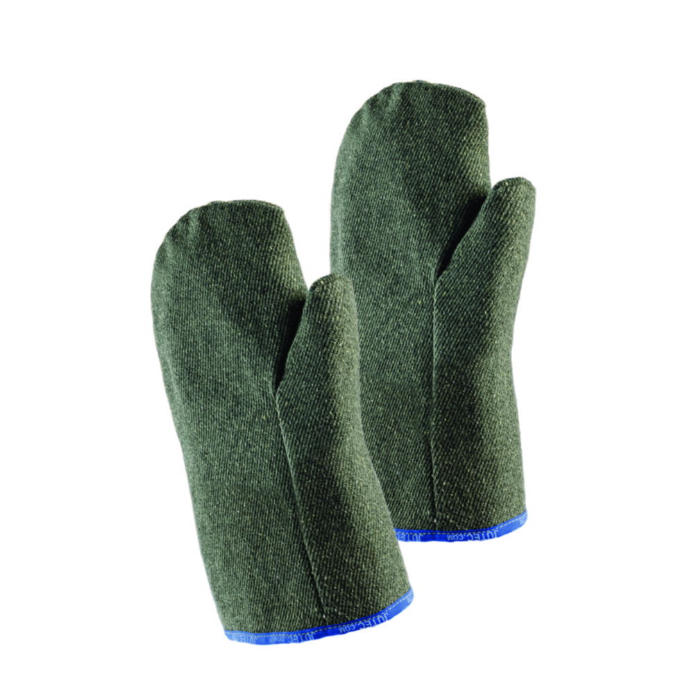 Safety Mittens, Heat Protection up to +650 °C Safety Mittens, Heat Protection up to +650 °C