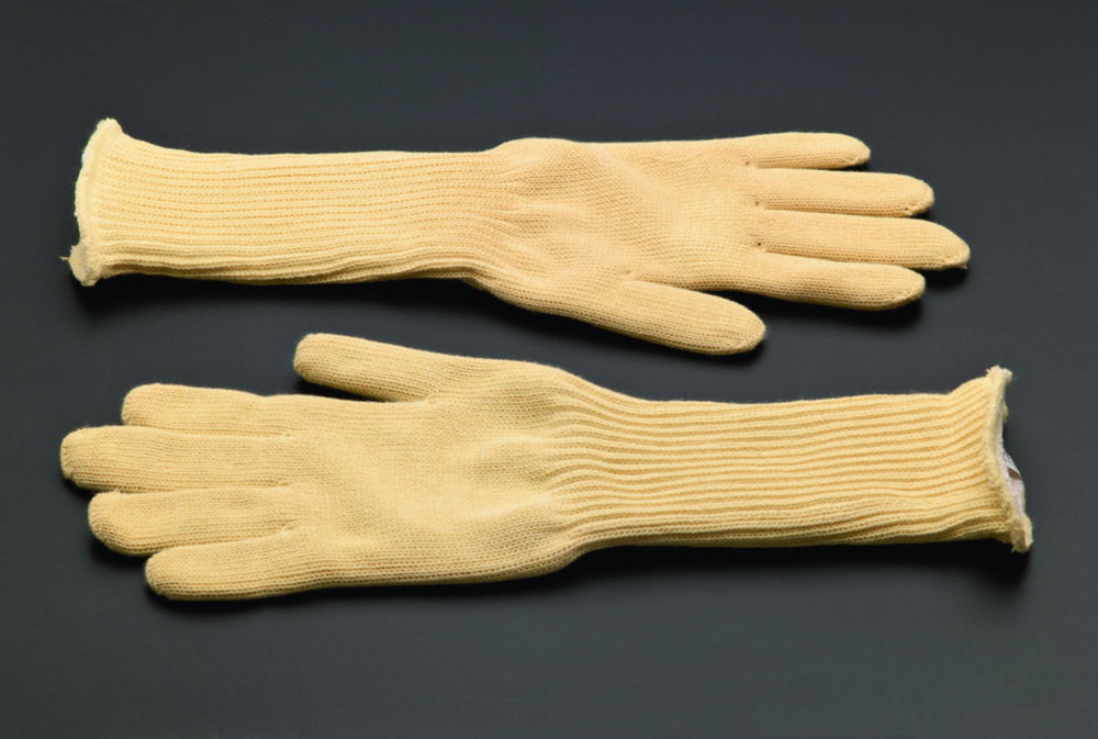 Hitzeschutzhandschuhe, bis ca. +250 °C Hitzeschutzhandschuhe, bis ca. +250 °C