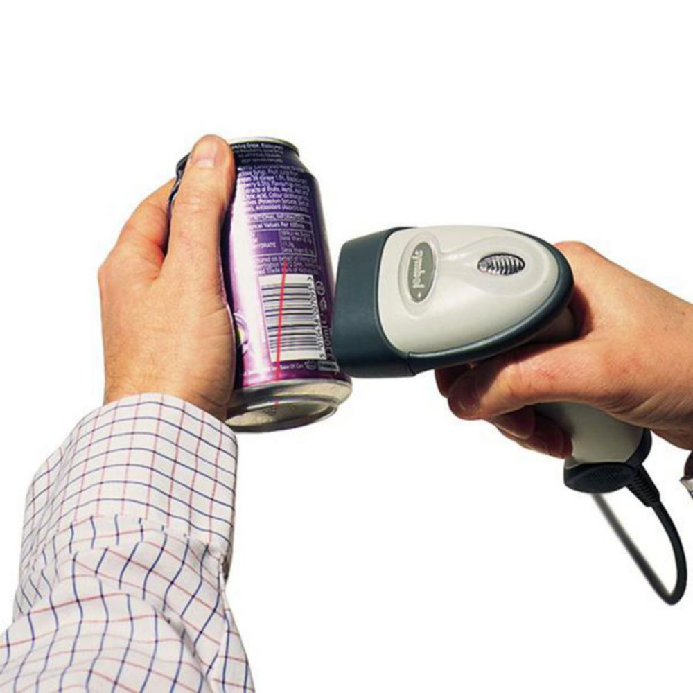 Barcodeleser Barcodeleser