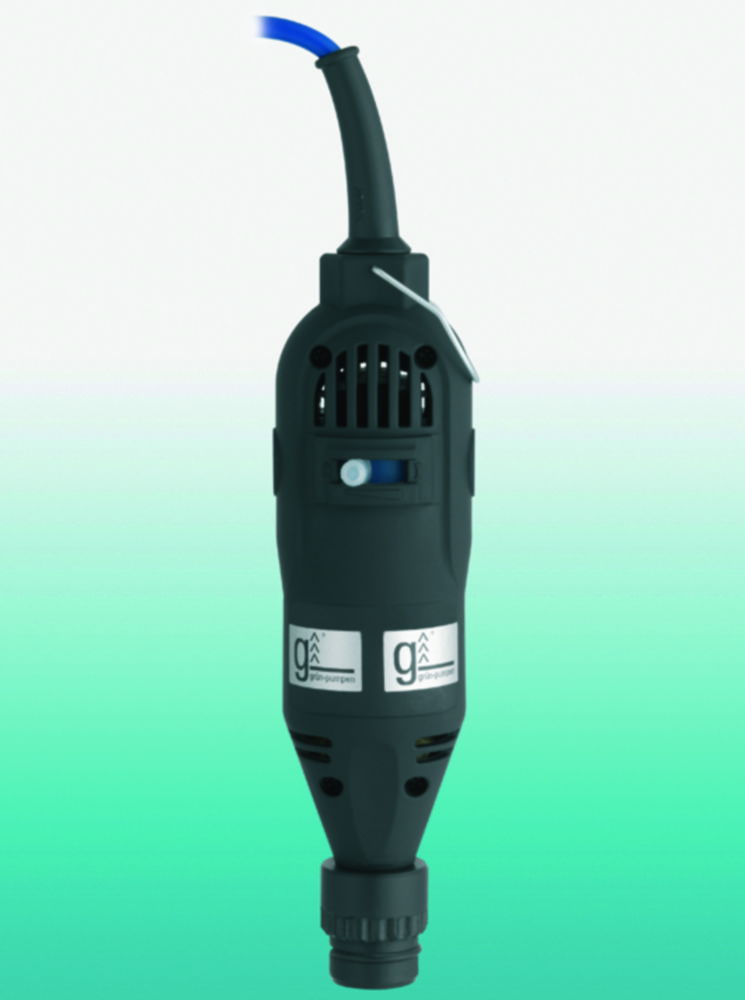 Accessories for drum pumps GLP 25 Accessories for drum pumps GLP 25