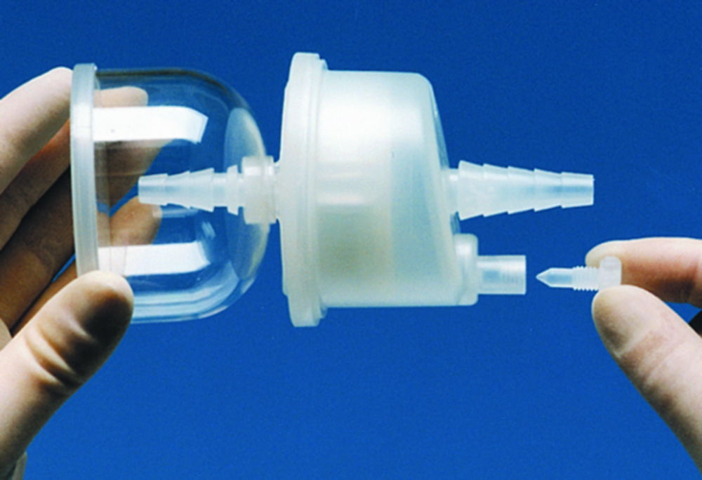 Sartobran 300 Capsule VE=5, 5 Stück