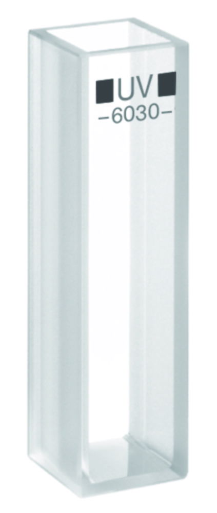 Cells for Absorption Measurement, Vis-range Cells for Absorption Measurement, Vis-range