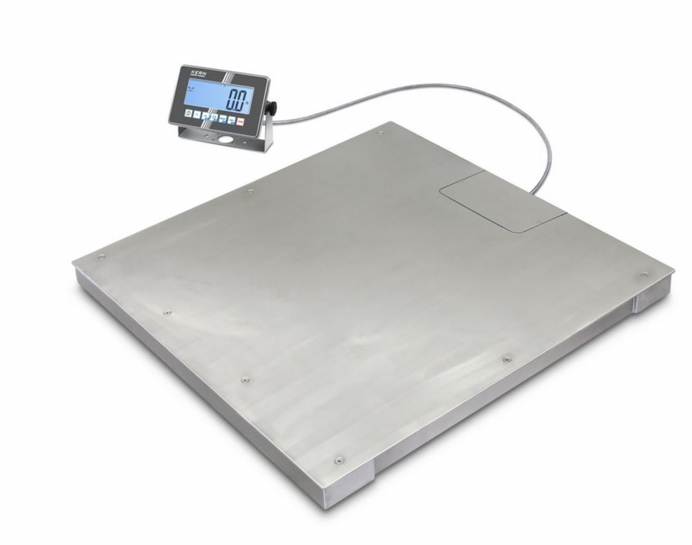 Floor scales BXC, IoT-Line