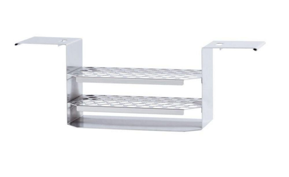 Racks for Temperature control systems IC/ICC, stainless steel