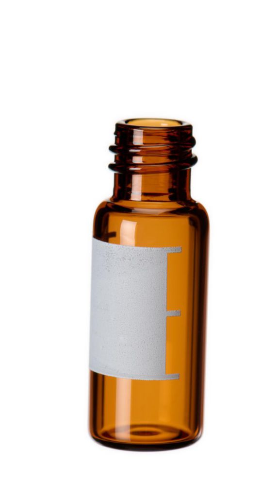 LLG-Screw Neck Vials ND8, small opening LLG-Screw Neck Vials ND8, small opening