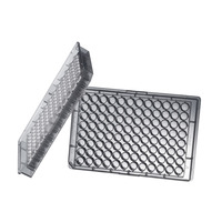 96-well Mikrotiterplatten, PP
