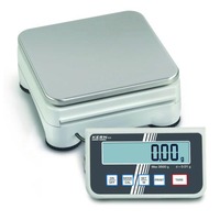 Präzisionswaage PCD 3000-2 3500g /, 1 Stück Präzisionswaage PCD 3000-2 3500g /, 1 Stück