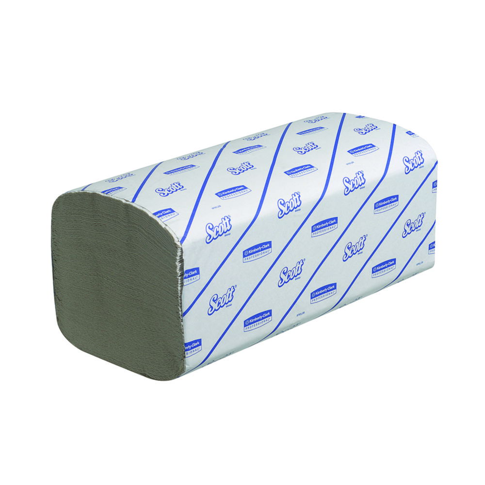 Hand Towels, Scott® Natura, 2-ply