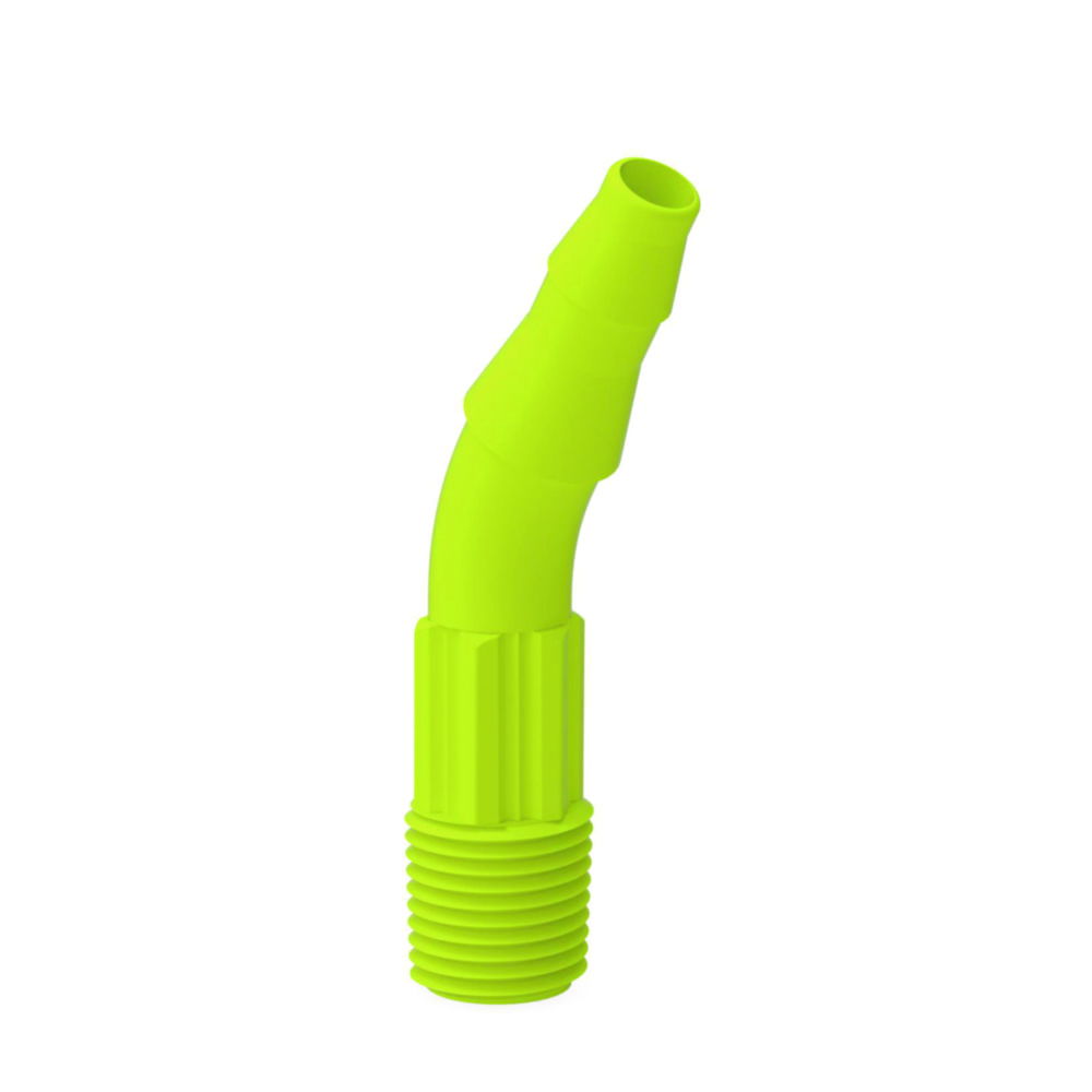 Schlaucholiven für Waste Caps Schlaucholiven für Waste Caps