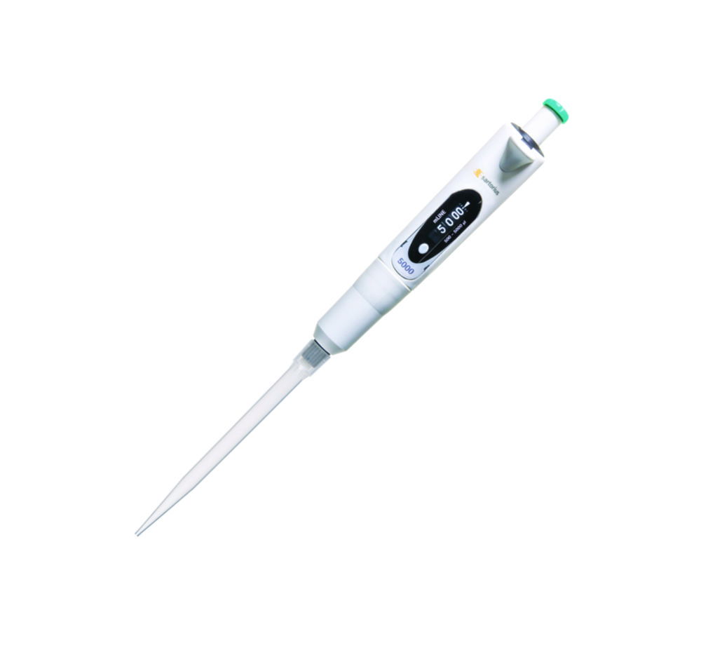 Einkanal-Pipette mLine®, mechanisch, variabel Einkanal-Pipette mLine®, mechanisch, variabel