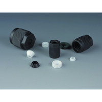 Laborverschraubung GL 25 Ø 12,7 mm, 1 Stück