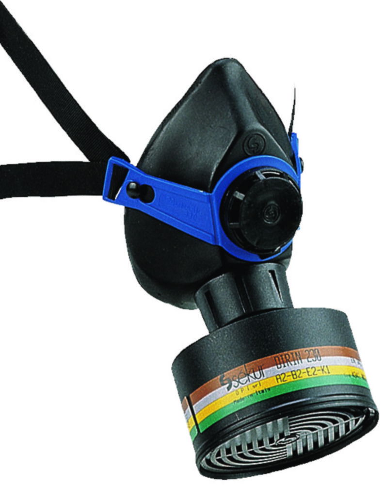 Halbmaske Polimask 330