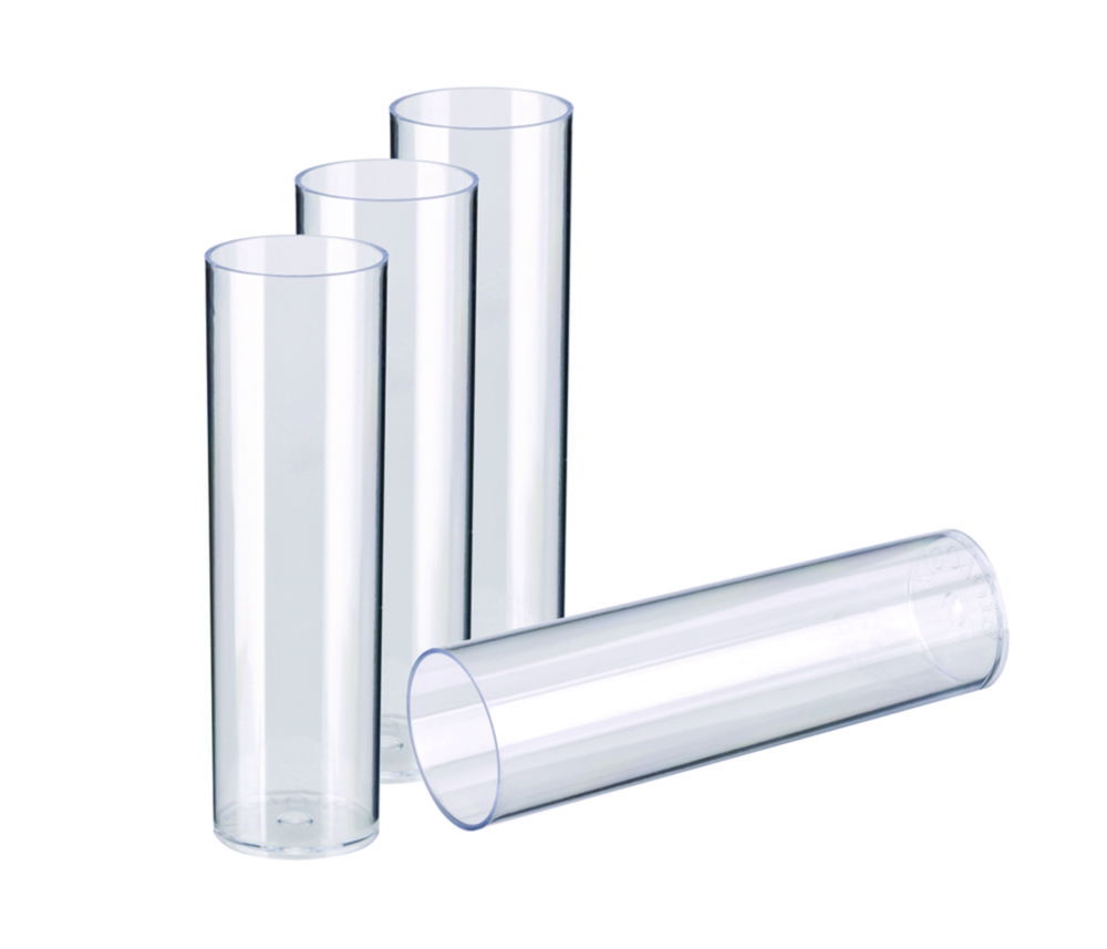 Drosophila-Fläschchen, PP Drosophila-Fläschchen, PP