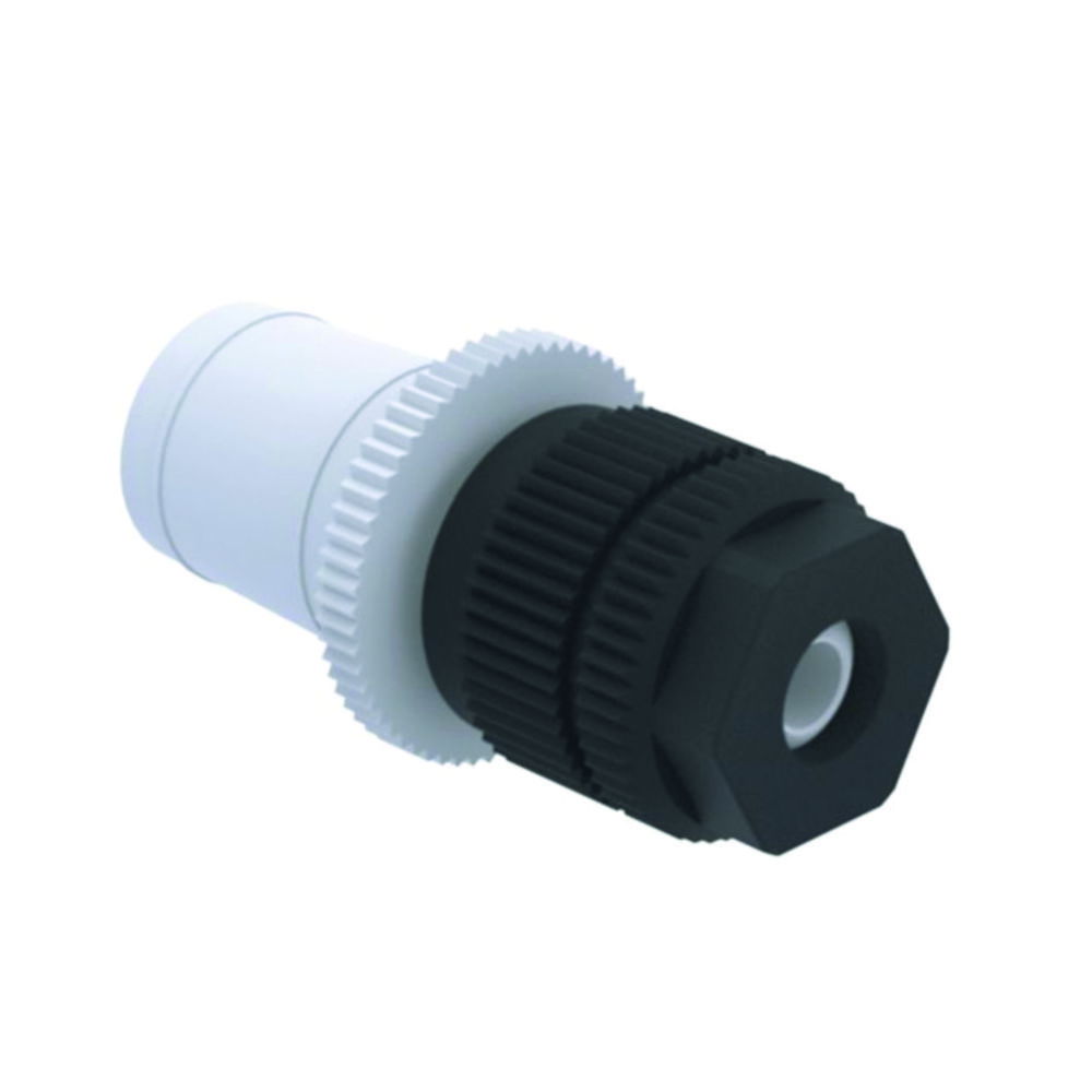 Schwenkverschraubung für Synthesereaktoren EasySyn Advanced und Starter Schwenkverschraubung für Synthesereaktoren EasySyn Advanced und Starter