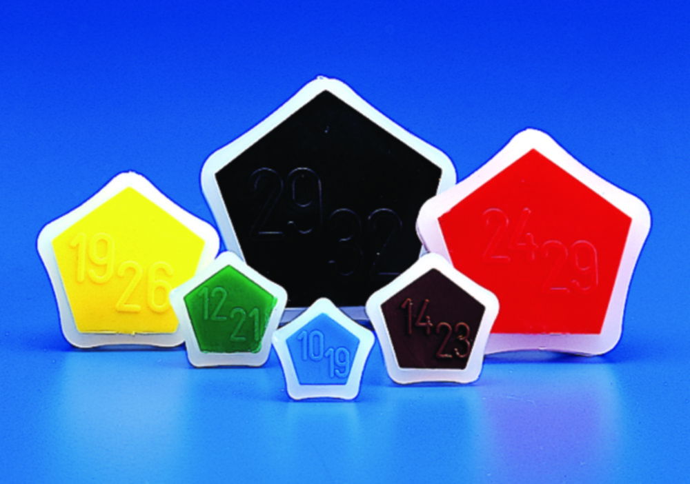 Stopfen, NS, PE Stopfen, NS, PE