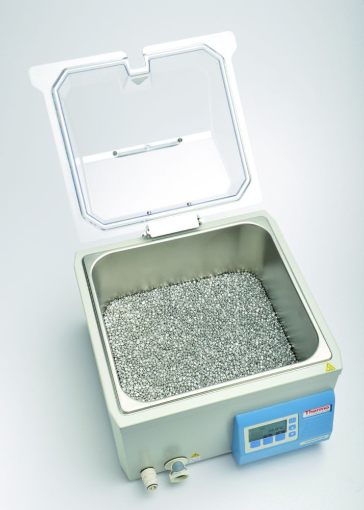 Water bath Precision, with Thermal Beads Water bath Precision, with Thermal Beads