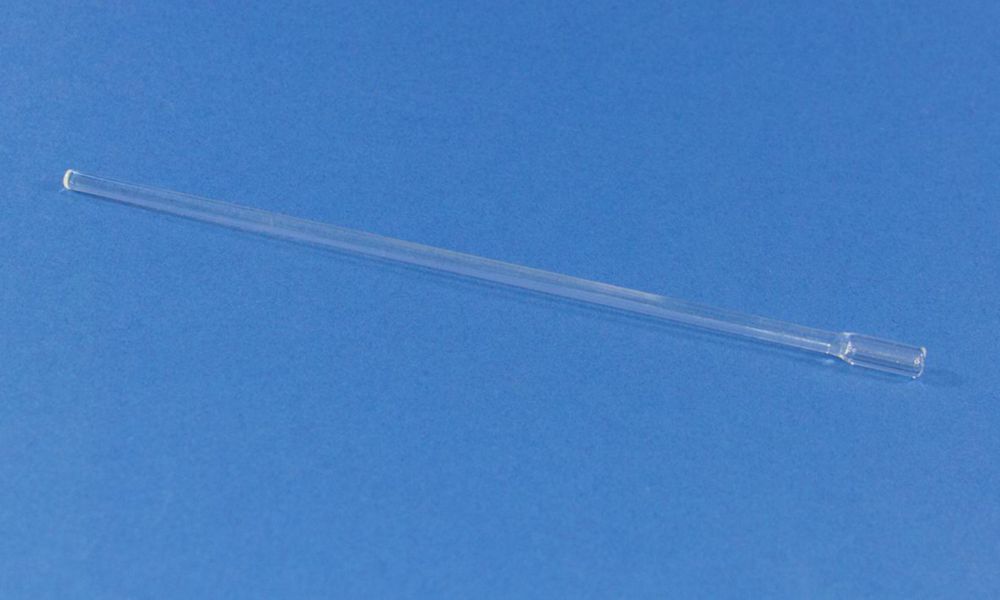 Air leak rod, DURAN® Air leak rod, DURAN®