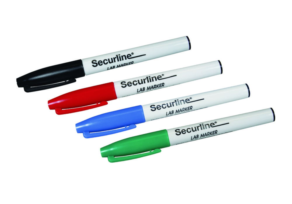 Lab-Marker Securline® Lab-Marker Securline®