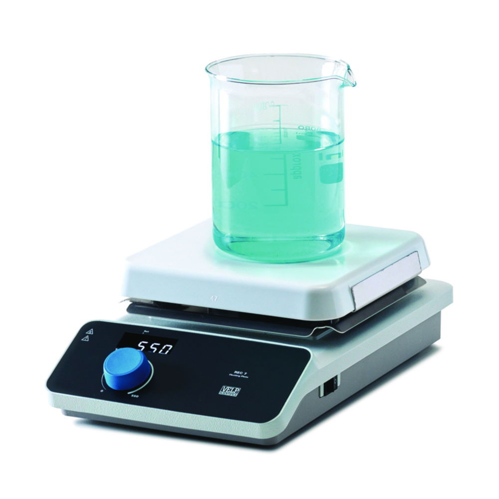 Heating plate REC 7 Digital Heating plate REC 7 Digital