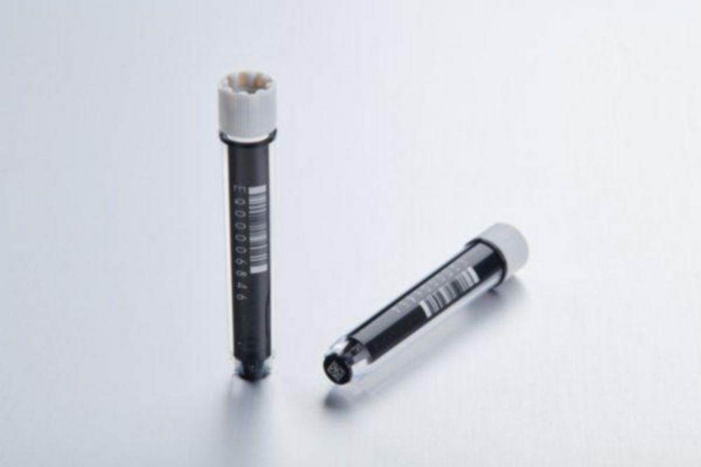 Eppendorf Kryoröhrchen, PP, mit 2D-SafeCode Eppendorf Kryoröhrchen, PP, mit 2D-SafeCode