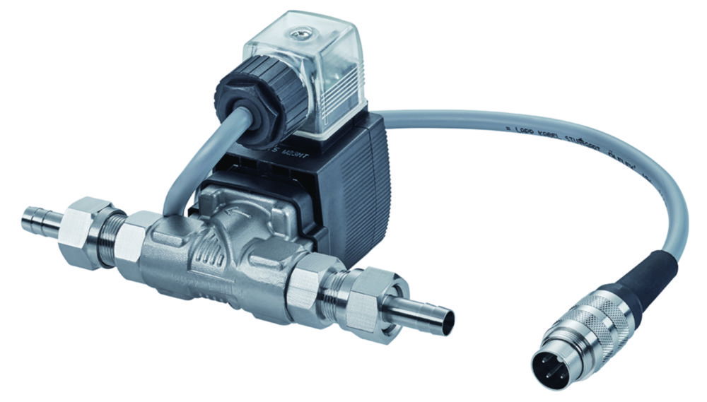 Accessories for Bath Systems IKA Accessories for Bath Systems IKA