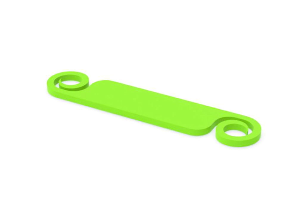 Schlauchmarkierer, PP Schlauchmarkierer, PP