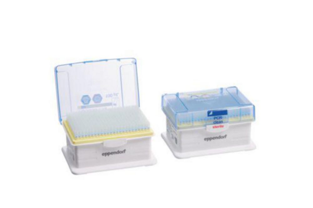 Pipettenspitzen ep Dualfilter T.I.P.S.® 384