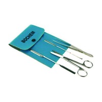 Labor-Set 4-teilig inkl., 1 Stück Labor-Set 4-teilig inkl., 1 Stück