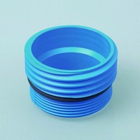Gewinde-Adapter 2 Feingewinde, 1 Stück Gewinde-Adapter 2 Feingewinde, 1 Stück