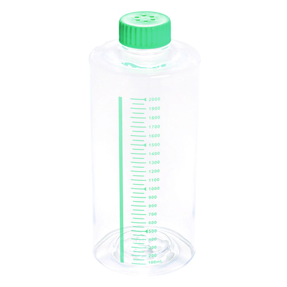Roller bottles, PS, with vent cap, HDPE Roller bottles, PS, with vent cap, HDPE
