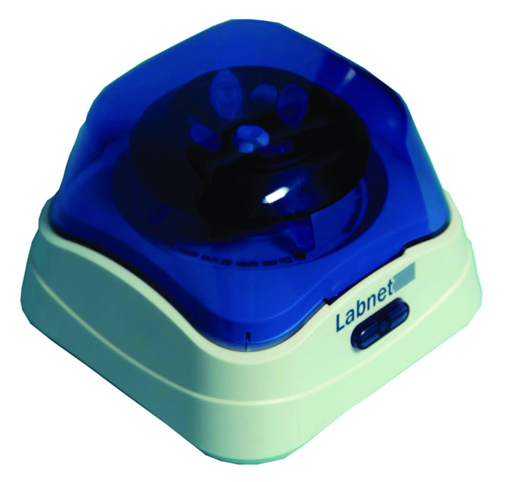 Mini Centrifuge C1601