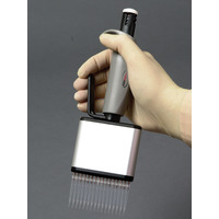 Axypet 1-10ml Single Channel Pipettor, 1 Stück