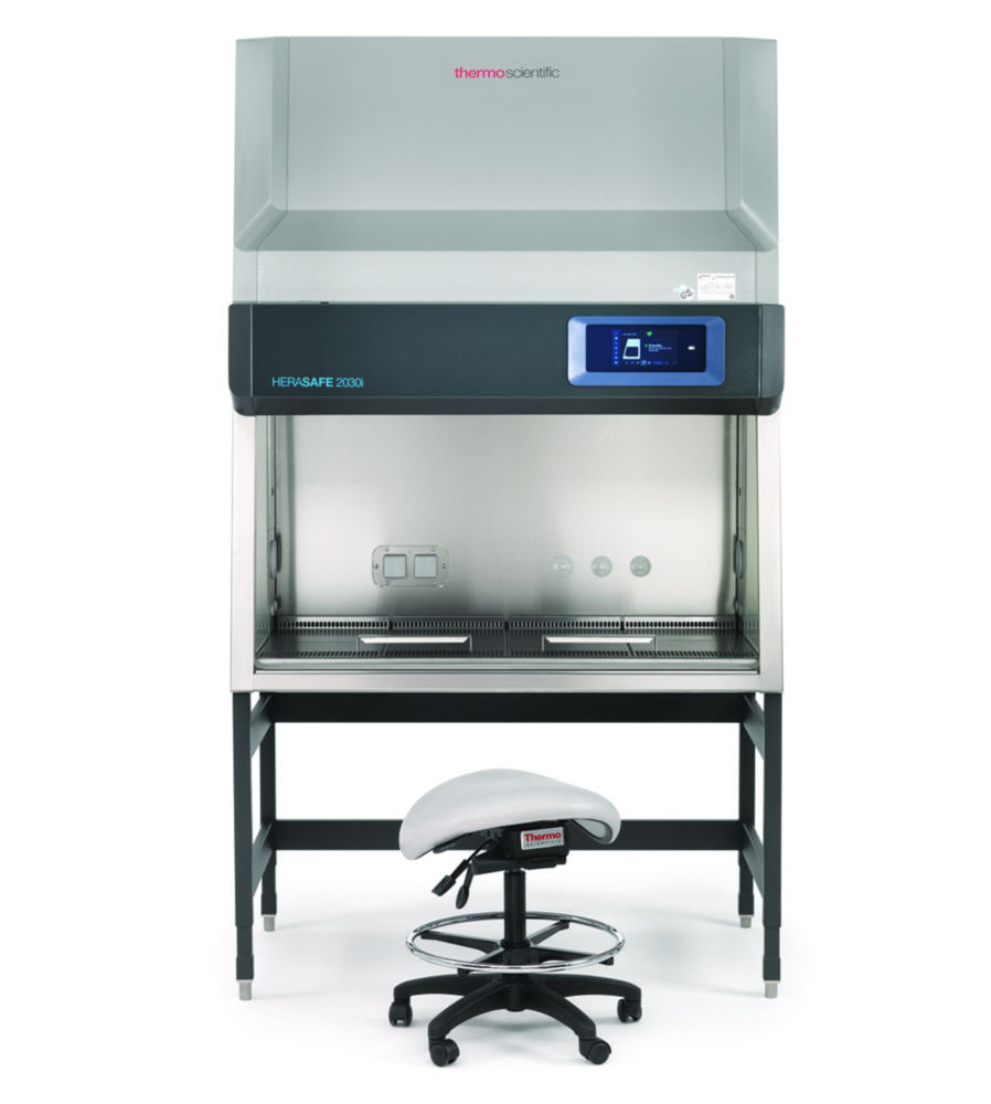 Biological safety cabinets Herasafe™ 2030i, class II