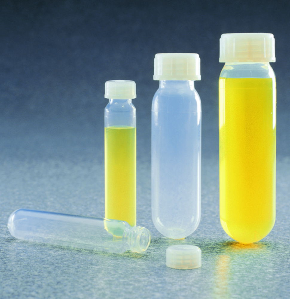 Zentrifugenröhrchen Nalgene™ Oak-Ridge, FEP Zentrifugenröhrchen Nalgene™ Oak-Ridge, FEP