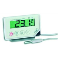 Alarm-Laborthermometer LT102, 1 Stück