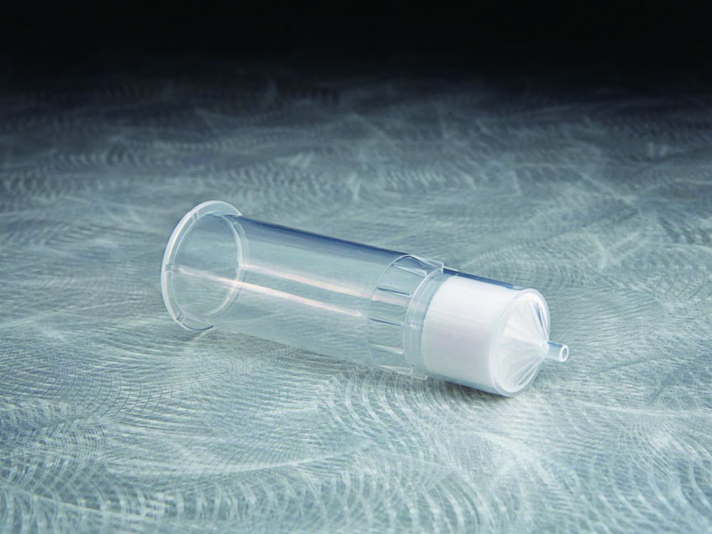 MIDI / MAXI Plasmid Anionenaustauschersäulen, Gravity Flow MIDI / MAXI Plasmid Anionenaustauschersäulen, Gravity Flow