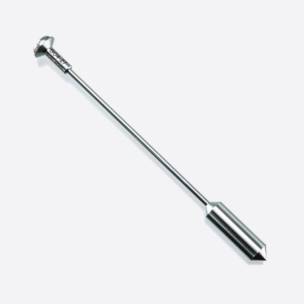 Spindles for temperature chamber ETD 300 Spindles for temperature chamber ETD 300