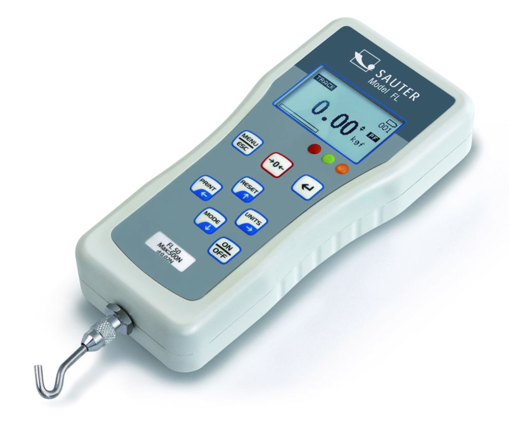 Digitales Kraftmessgerät FL-S Digitales Kraftmessgerät FL-S