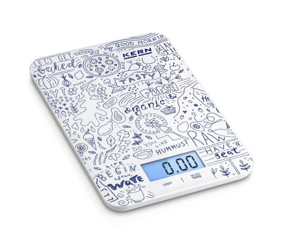 Kitchen balances FGE