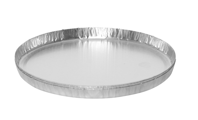 Probenschalen rund, Aluminium, Ø 98, 80 Stück Probenschalen rund, Aluminium, Ø 98, 80 Stück