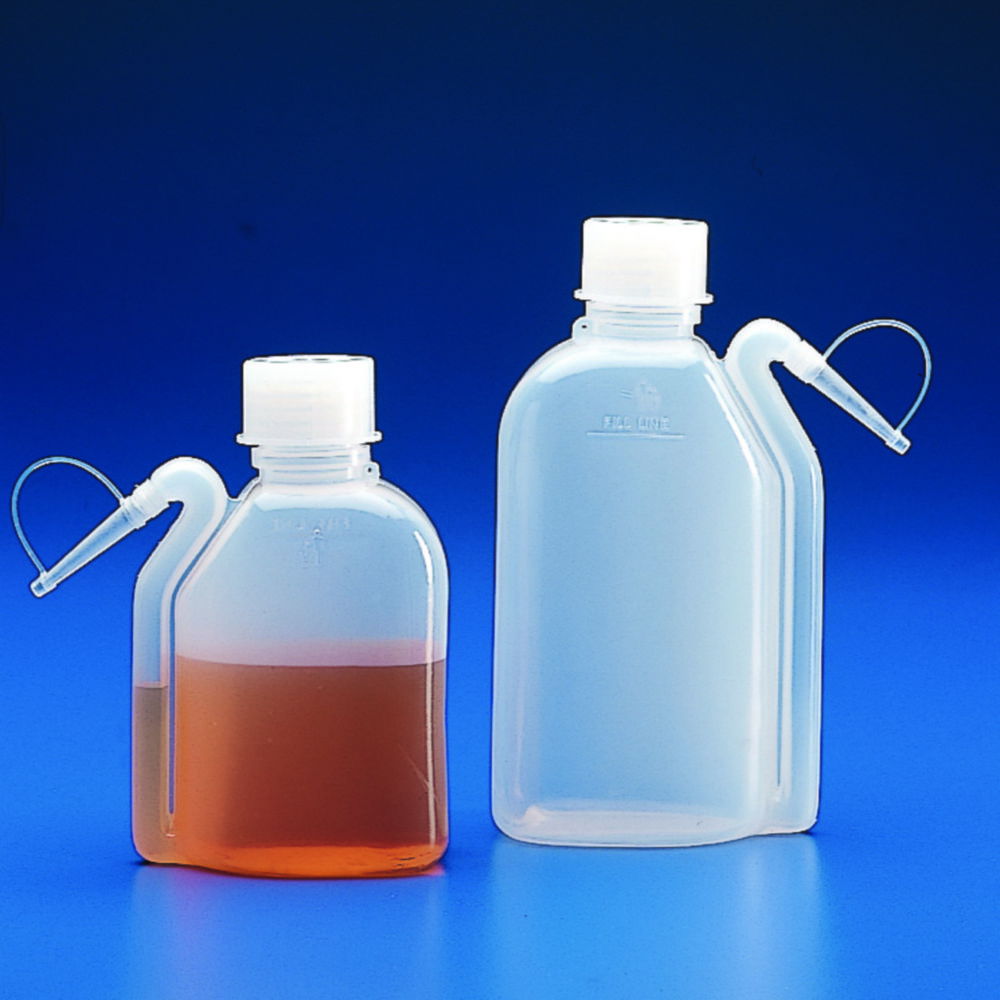 Spritzflaschen, PE Spritzflaschen, PE