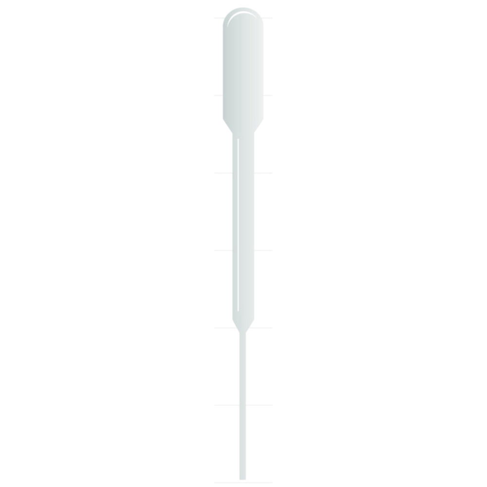 Pipettes Samco™, PE, Q-Pet™