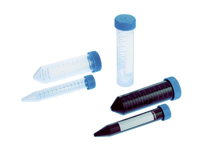 Zentrifugenröhrchen 50 ml, PP, 450 Stück