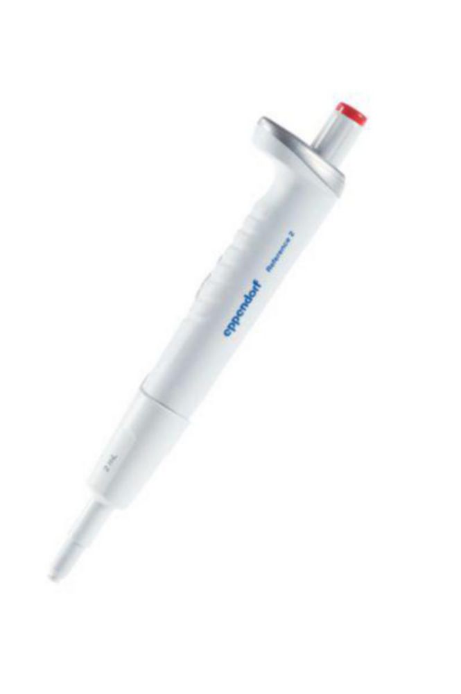 Einkanal-Mikroliterpipetten Eppendorf Reference®2 (General Lab Product), fix Einkanal-Mikroliterpipetten Eppendorf Reference®2 (General Lab Product), fix