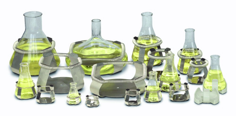 Clamps for shaking incubators MaxQ/Solaris™ and orbital shakers Solaris™