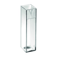 Küvette, makro, PSnestnummern-sort., 100 Stück