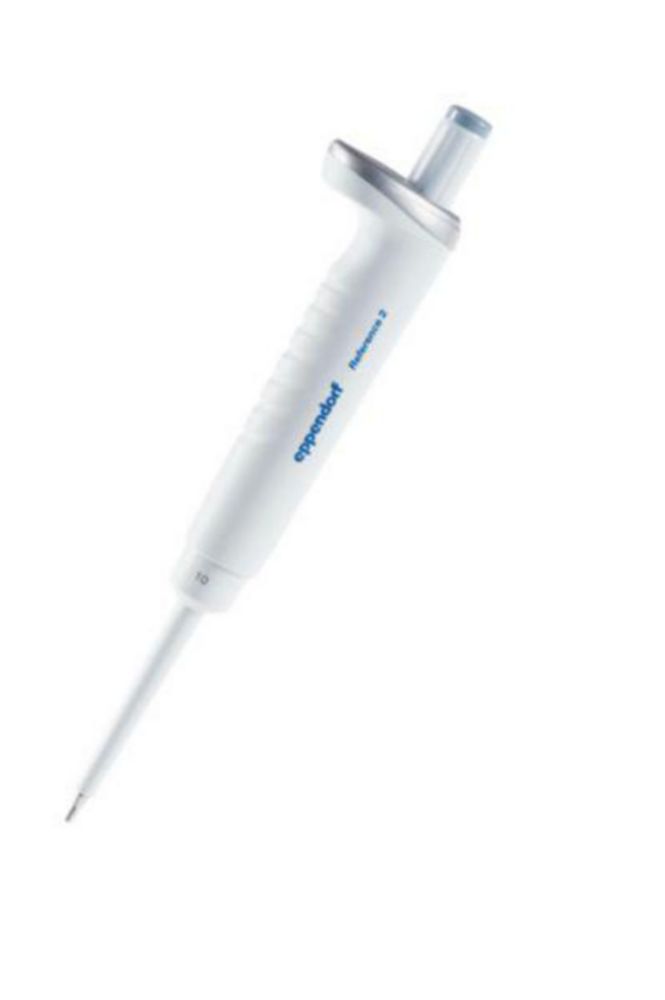 Einkanal-Mikroliterpipetten Eppendorf Reference®2 (General Lab Product), fix